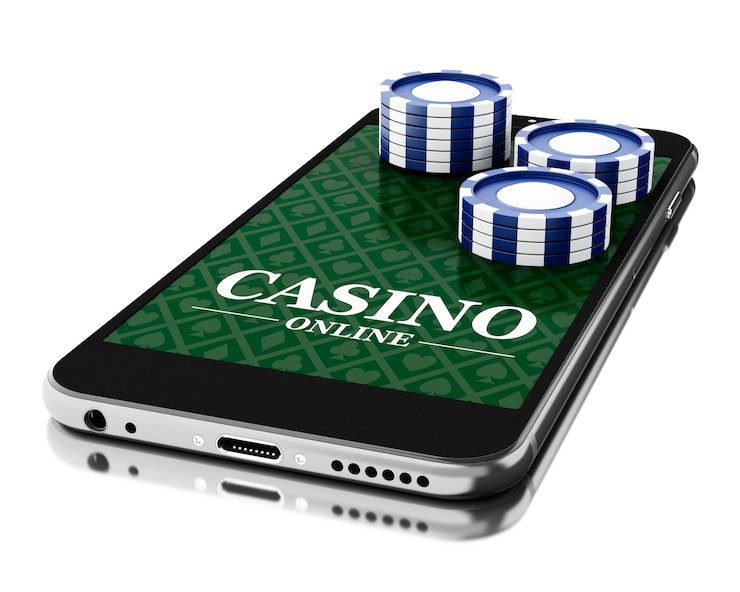 Antarmuka FFWS Indonesia di aplikasi jago 168 untuk perangkat mobile