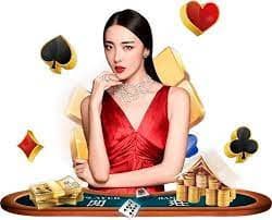 Indonesia Lottery Game 